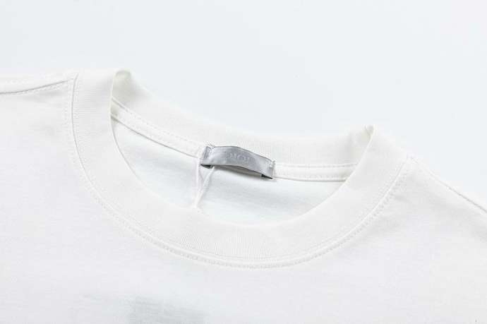 Dior T Shirts Short _SKUDiorM-3XLT207233803